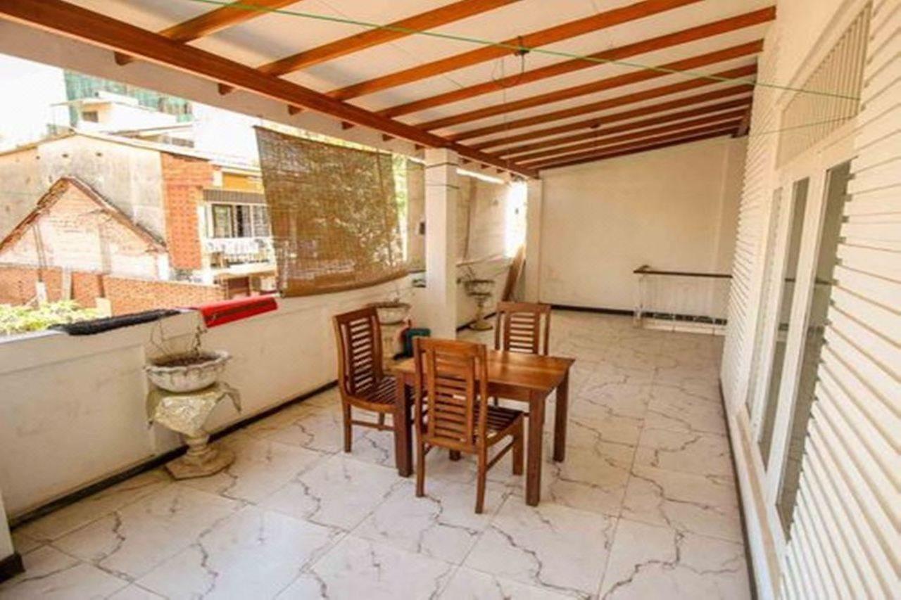 Yoho Regent Davidson Place Κολόμπο Εξωτερικό φωτογραφία