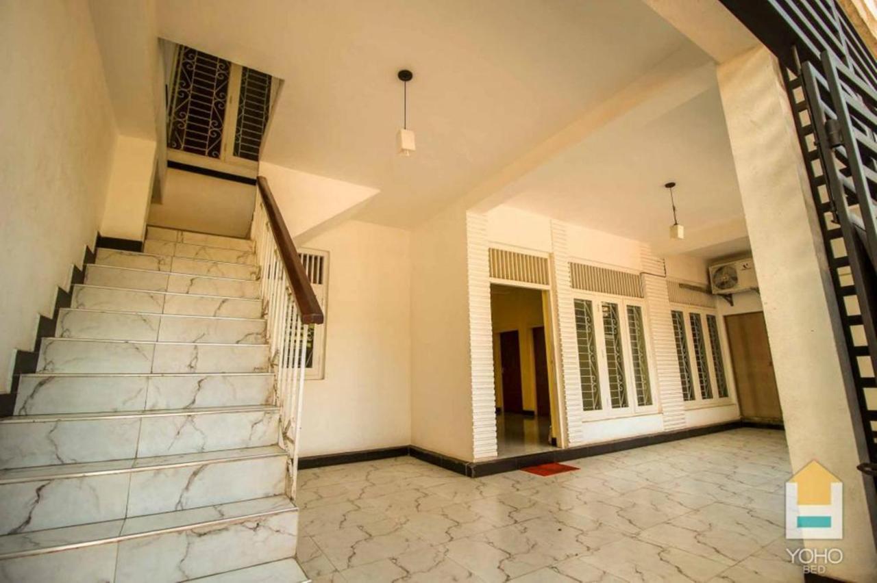 Yoho Regent Davidson Place Κολόμπο Εξωτερικό φωτογραφία
