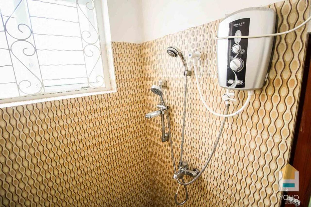 Yoho Regent Davidson Place Κολόμπο Εξωτερικό φωτογραφία