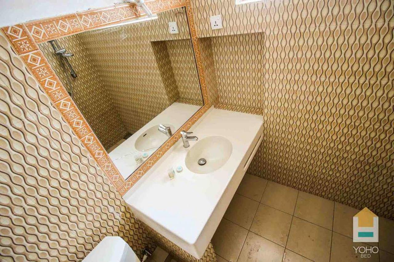 Yoho Regent Davidson Place Κολόμπο Εξωτερικό φωτογραφία